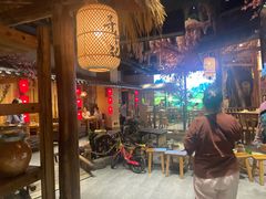 -寻钵记民菜馆·正宗常德钵子菜(滨湖路店)