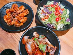 -好介口深夜酒馆(梅江店)