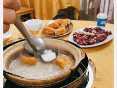 -大戚饭店(泰华路店)