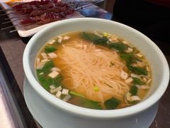 -邢氏老太太烤串(北兴街店)