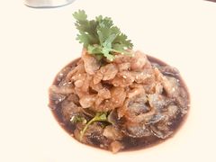 -乾隆美食·本帮菜(黄河路店)