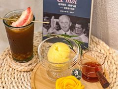 -Fruiffee Cafe 果啡派