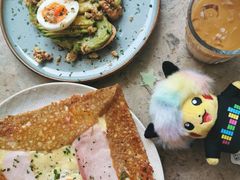 -RAC BAR(安福路店)