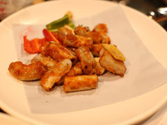 -猪肉婆私房菜(容桂总店)