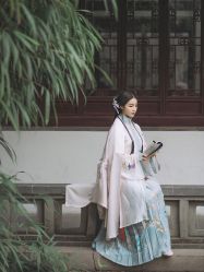-八角古风摄影
