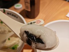 -朱新年·苏式汤团·面点(北寺塔店)