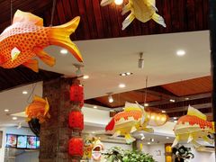 -御膳粥·牛乳粥底火锅·地道顺德菜(容桂店)