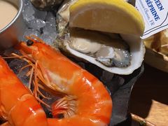 -Osteria Garden 生蚝花园餐厅(原进贤路店)