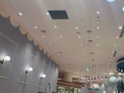 -奈尔宝·儿童乐园·亲子餐厅(鄞州万达店)