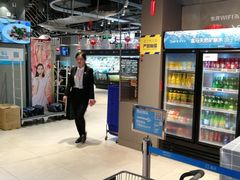 -盒马鲜生(皇庭广场店)
