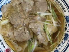 -直隶安家罩饼(复兴路店)
