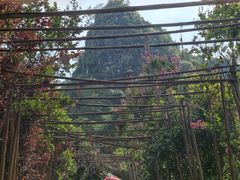 -高荡千年布依古寨旅游景区