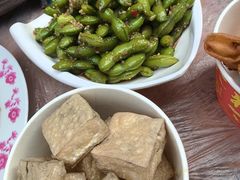 -麻木老地方牛筋牛杂(长堤街店)
