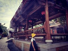 -晋江五店市传统文化旅游区