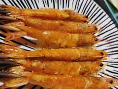-极焰·烧肉刺身放题(天河领展广场店)