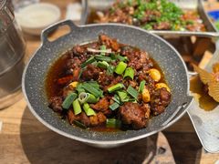 -树厨贵州菜(大十字店)