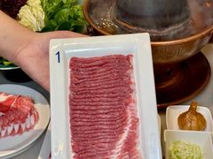 -牛街·马辈儿涮肉(牛街总店)