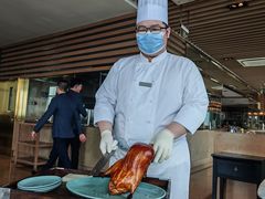-无锡苏宁银河国际酒店-悦府65中餐厅