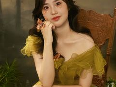 -海马体照相馆(深圳万象天地店)