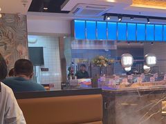 -欢乐牧场海鲜烤肉自助(牡丹园店)