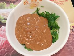 -呷哺呷哺(新世界百货望京店)