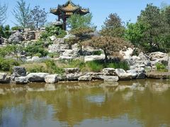 -武清南湖绿博园