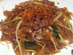 干炒牛河-唐宫海鲜舫