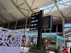 -丽江三义国际机场