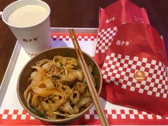 -西少爷(Bingz体验店)