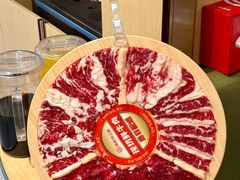 -海底捞火锅(飞马水城店)