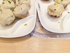 -小杨生煎(周浦万达店)