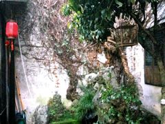 -留荫庐旅馆(南浔古镇百间楼店)
