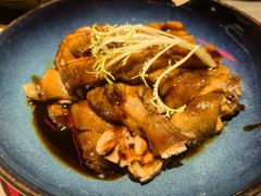 -啫神·广州地标美食(北京路店)