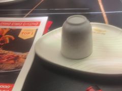 -辣尚瘾·烤鱼·新川菜(交大直营店)