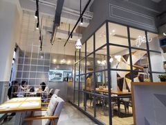 大堂-JANS意式简餐厅·惠灵顿牛排