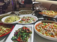 -蛙兔鸡自贡风味·特色江湖菜(广都店)