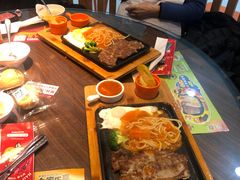 -豪享来中西餐厅(隆昌店)