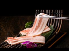 -名羊天下·火锅烧烤自助料理(镇明路店)