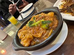 -长兴菜馆(高桥店)