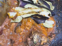 -万里闯关东铁锅炖菜馆(高新旗舰店)