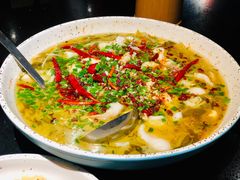-老头儿油爆虾·知味杭州(爱琴海购物中心)