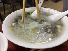 -建国蚵煎蚵面