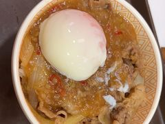 招牌牛丼-食其家·牛丼咖喱(广元西路店)