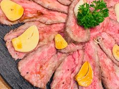 -炼火烤肉店