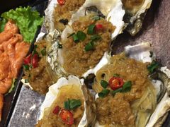 -金刚山(学府路店)