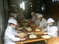 -沈氏祖传老宁波油赞子(南塘店)
