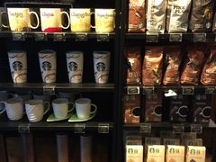 -星巴克(天津火车站店)