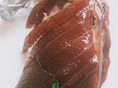 -月福京味斋·烤鸭店·北京菜(鼓楼总店)