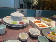 -羲和雅苑•北京烤鸭(乐园道万象城店)