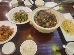 -潇湘·永州会馆(百子湾店)